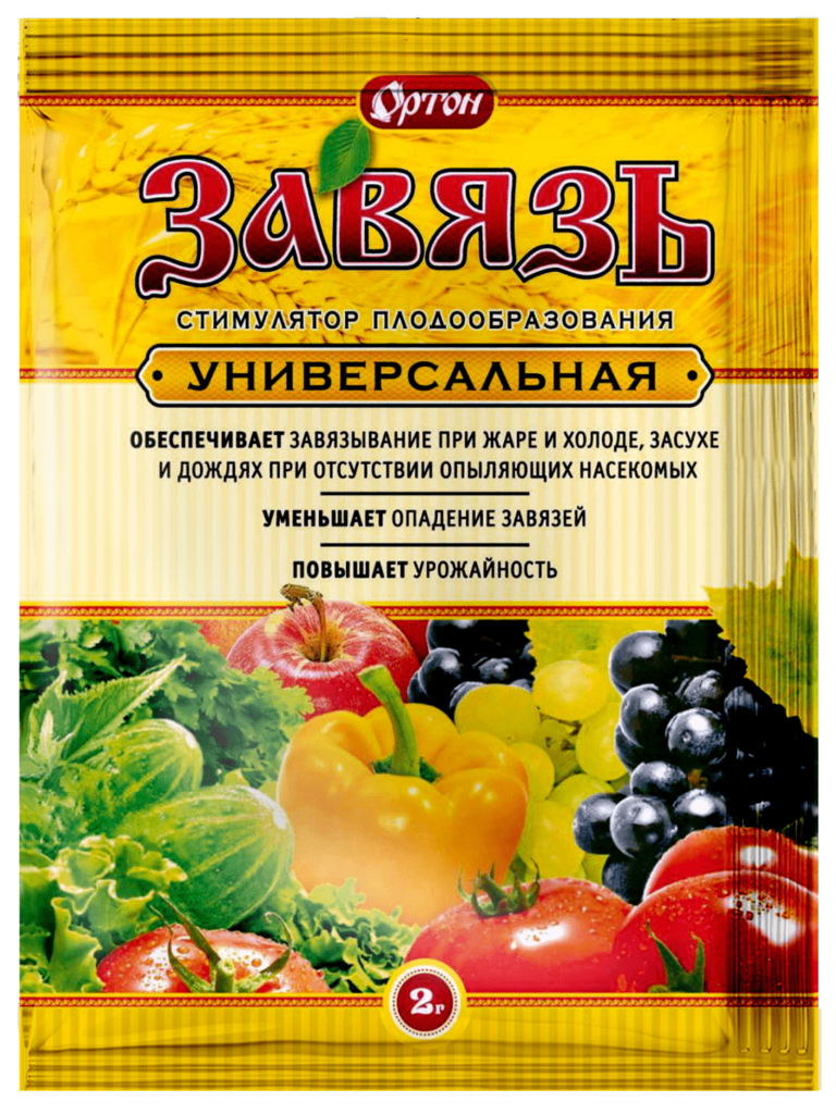 Завязь Универсальная