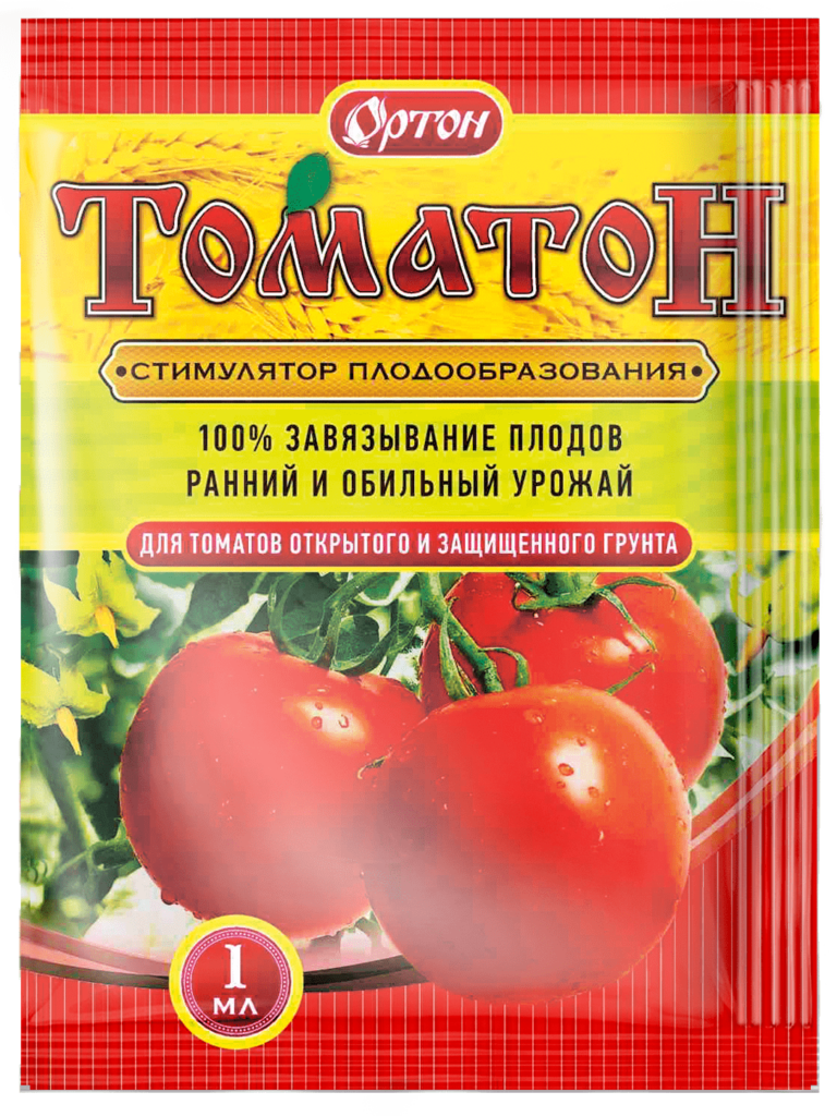ТОМАТОН