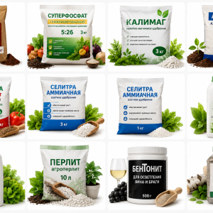 НОВИНКИ